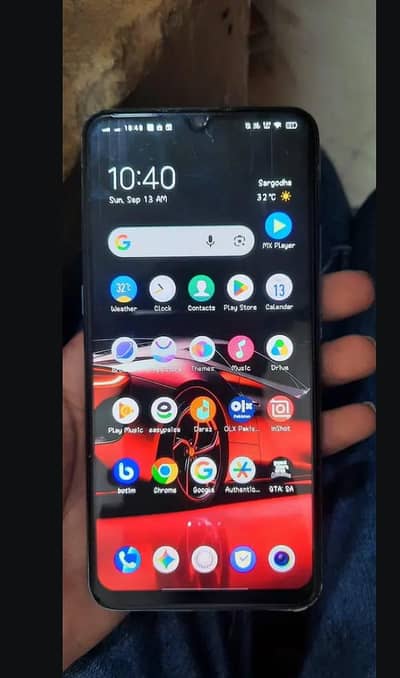 Vivo S1
