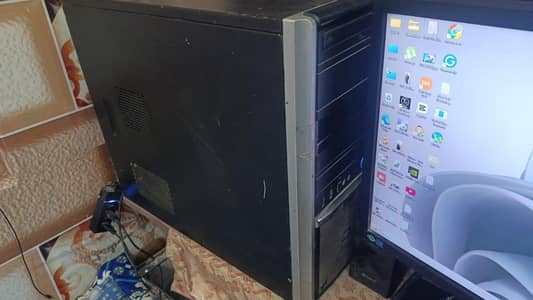 ASUS Gaming PC