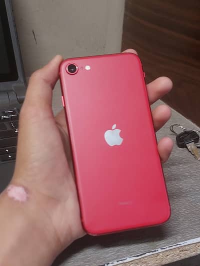 Apple iPhone SE