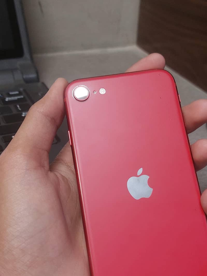 Apple iPhone SE 1