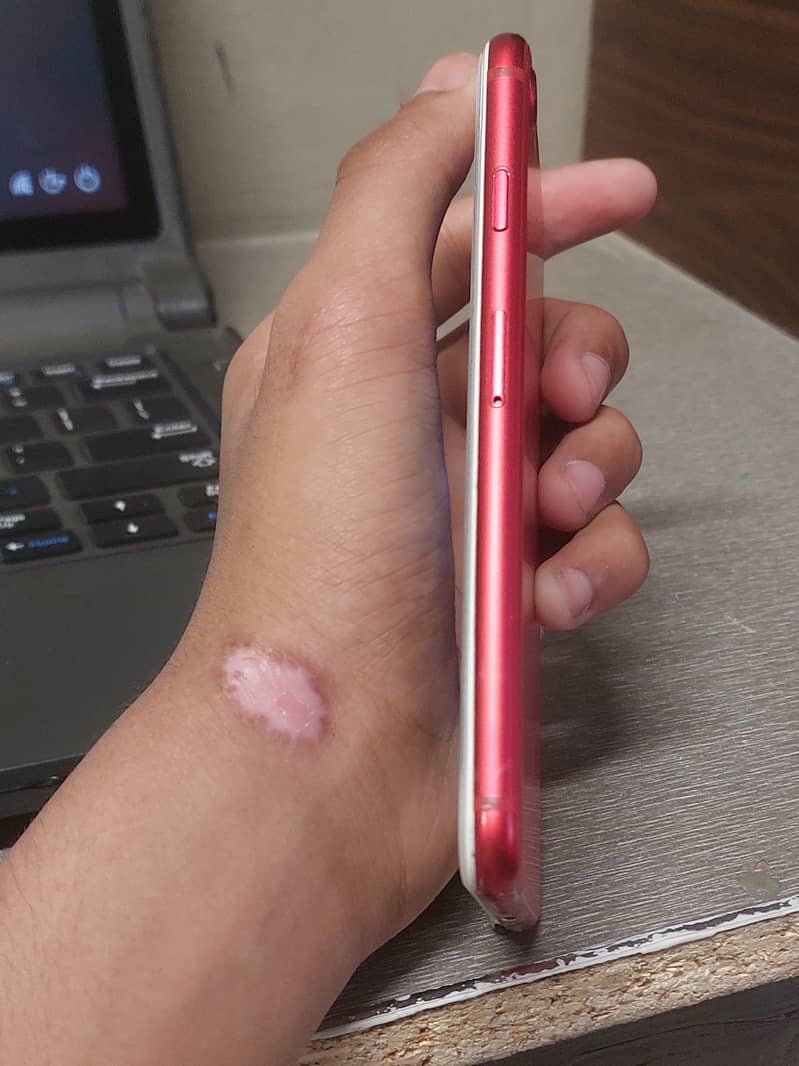 Apple iPhone SE 4