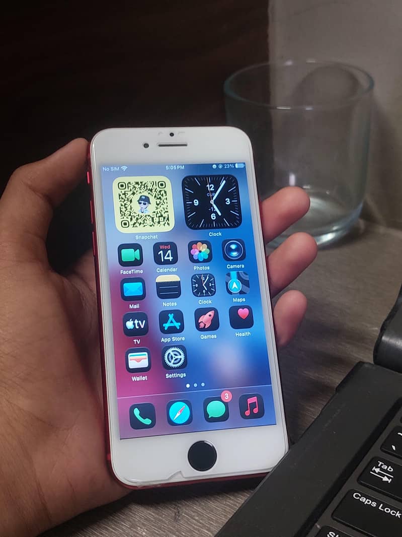 Apple iPhone SE 7