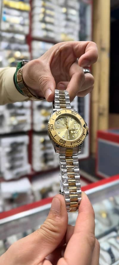 JA GOLD EDITION - Only 3200/- | Was 4000/- 20% OFF