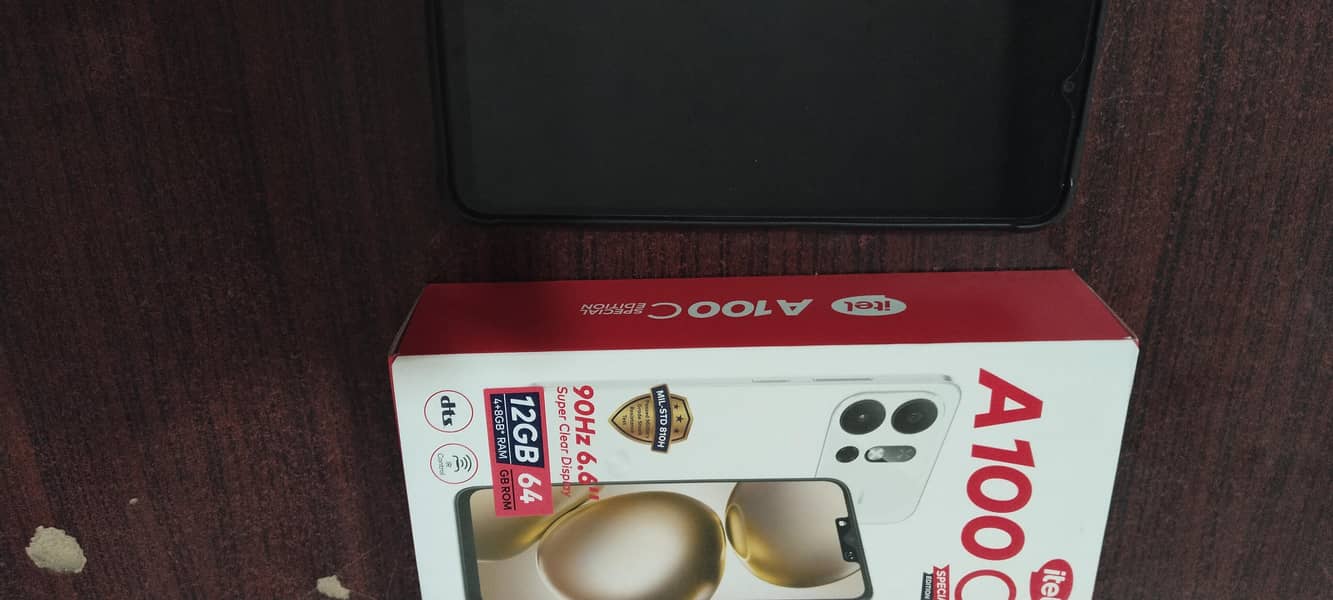 Itel Other Model 1