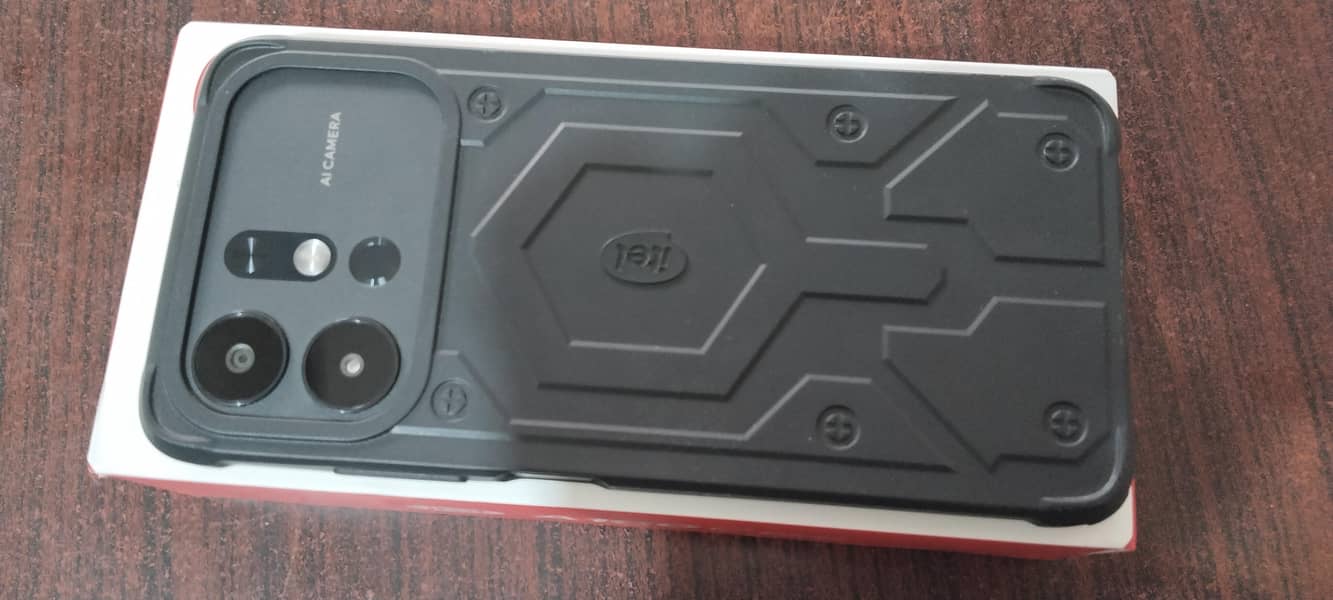 Itel Other Model 4