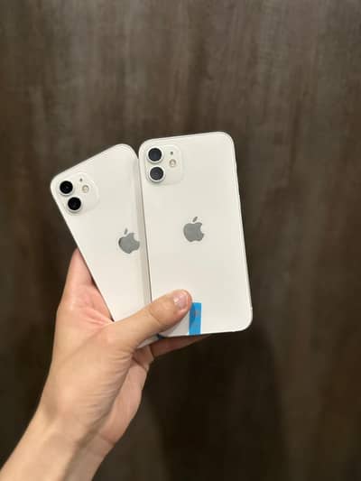 iphone 12 128gb PTA | 100% orignal