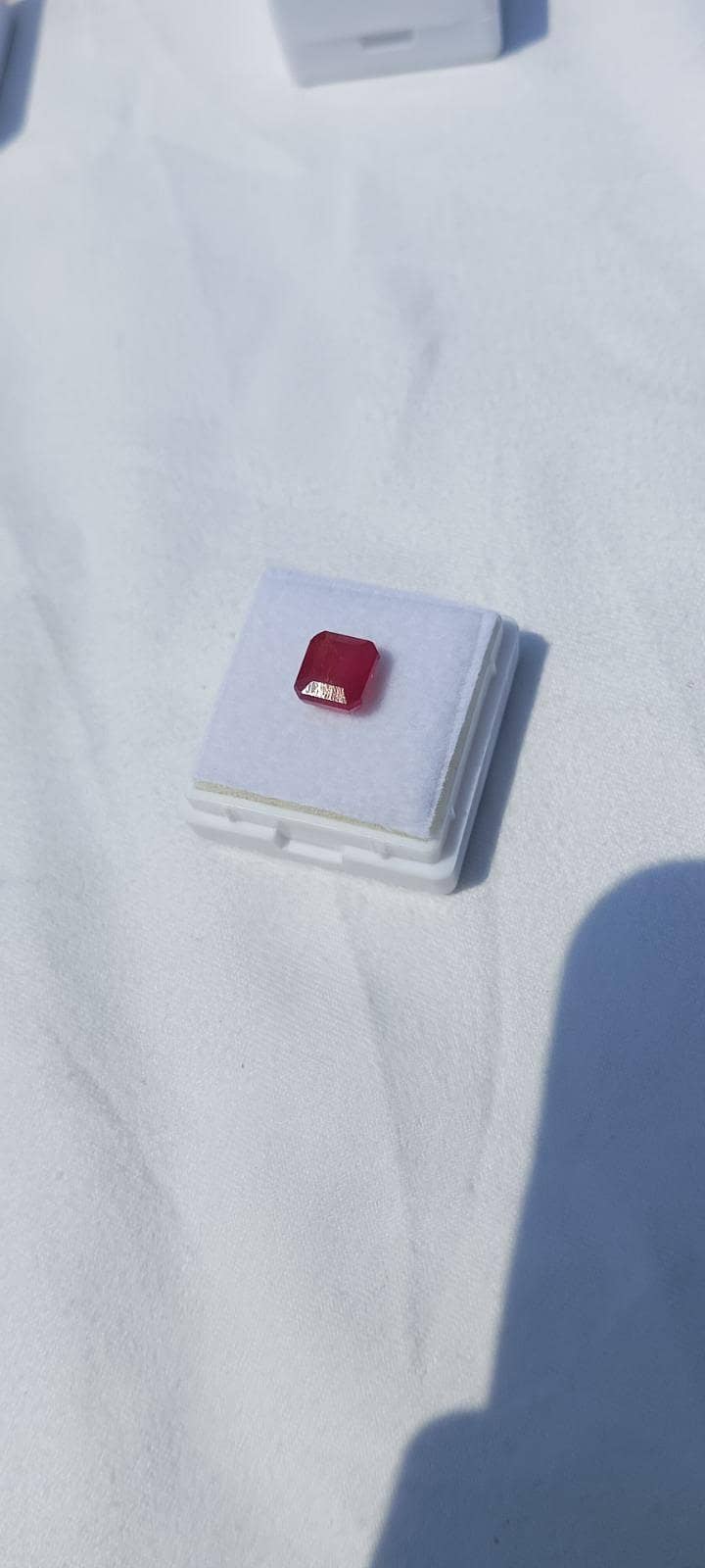 Afghanistan ruby 3