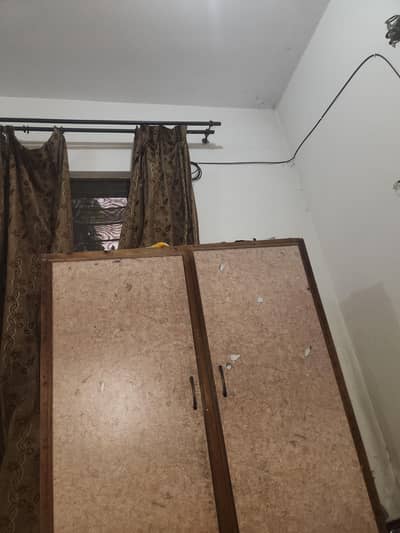 cupboard wardrobe urgent sale