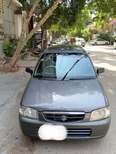 Suzuki Alto 2010