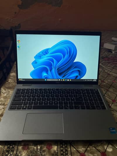 Dell latitude