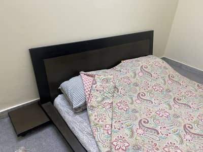 Habit Japanese bed