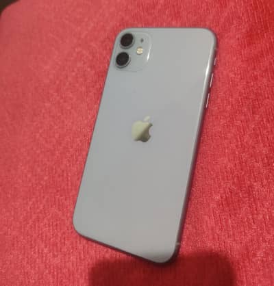 iphone 11 128 gb PTA