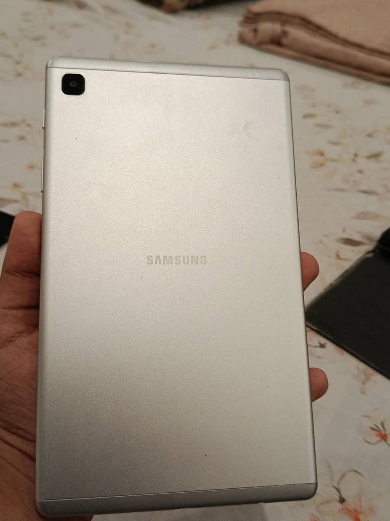 Samsung tab 0