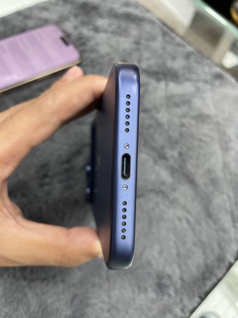 Apple iPhone 17 Pro Max 1
