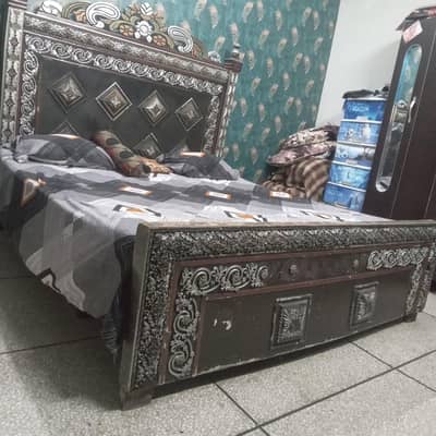 bed set dressings showcase