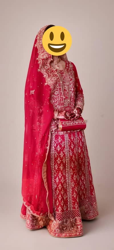 Bridal Dress