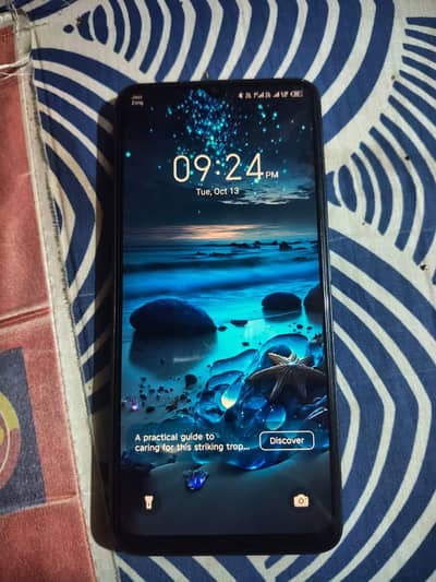 Infinix Smart 7