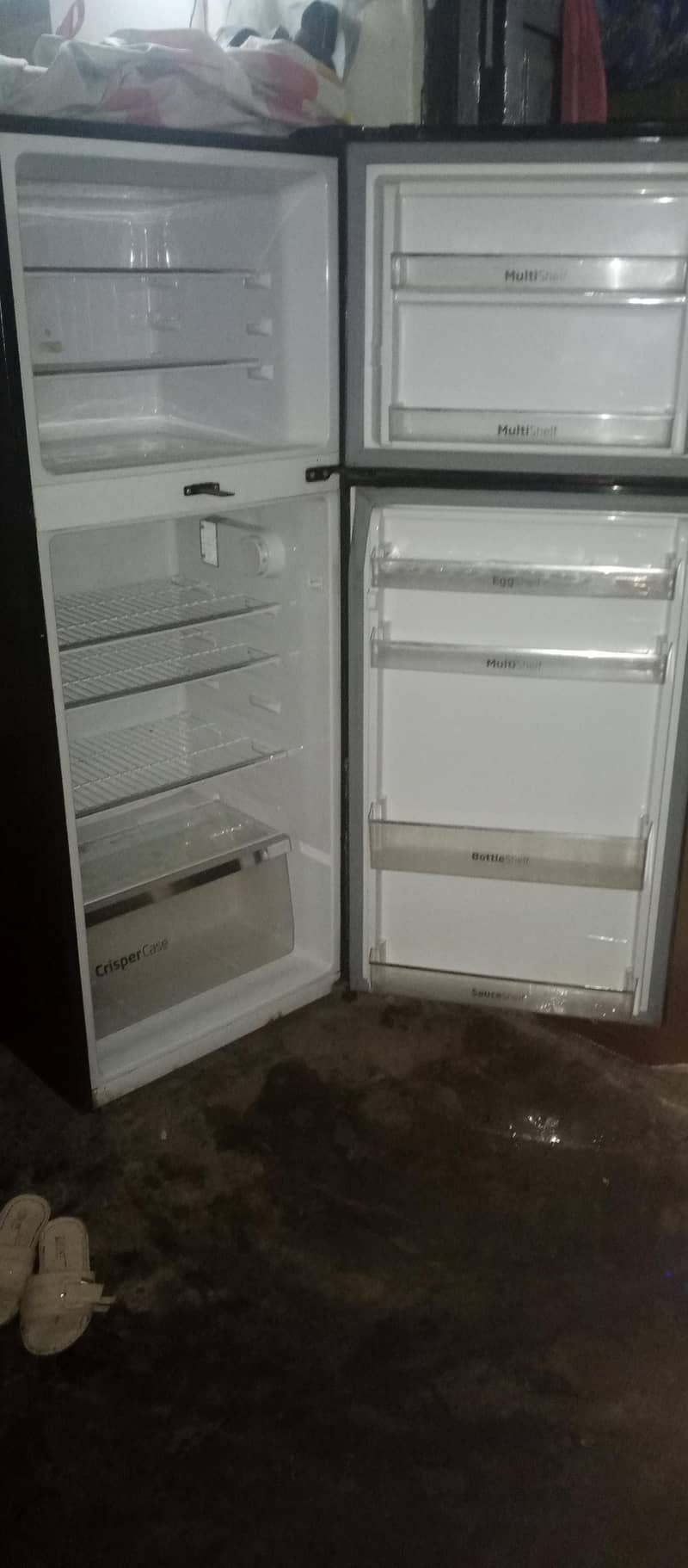 Dawlance  fridge 1