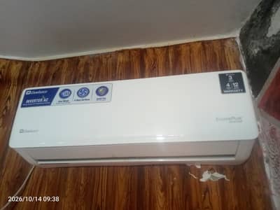 Dawlance inverter Ac for sale