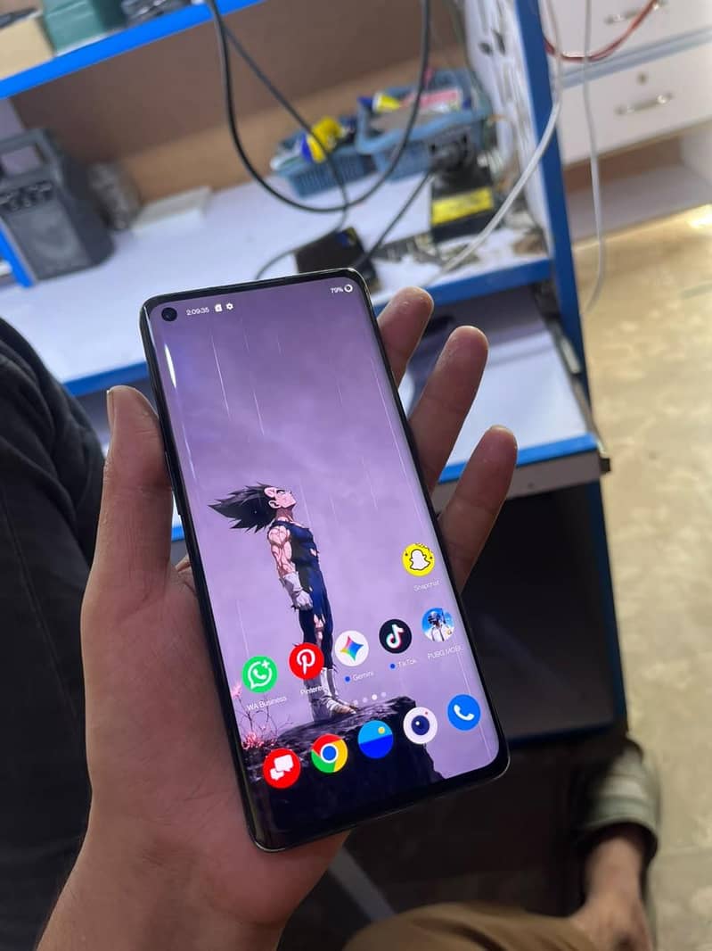 One Plus 8 0