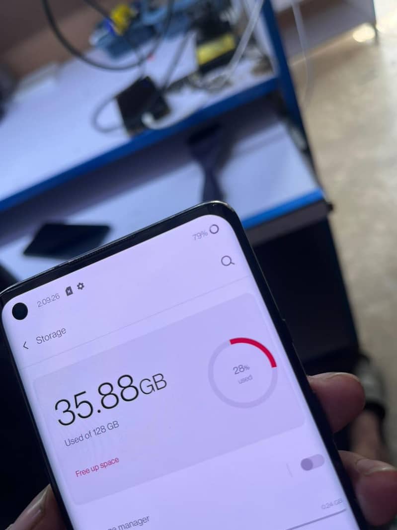 One Plus 8 1
