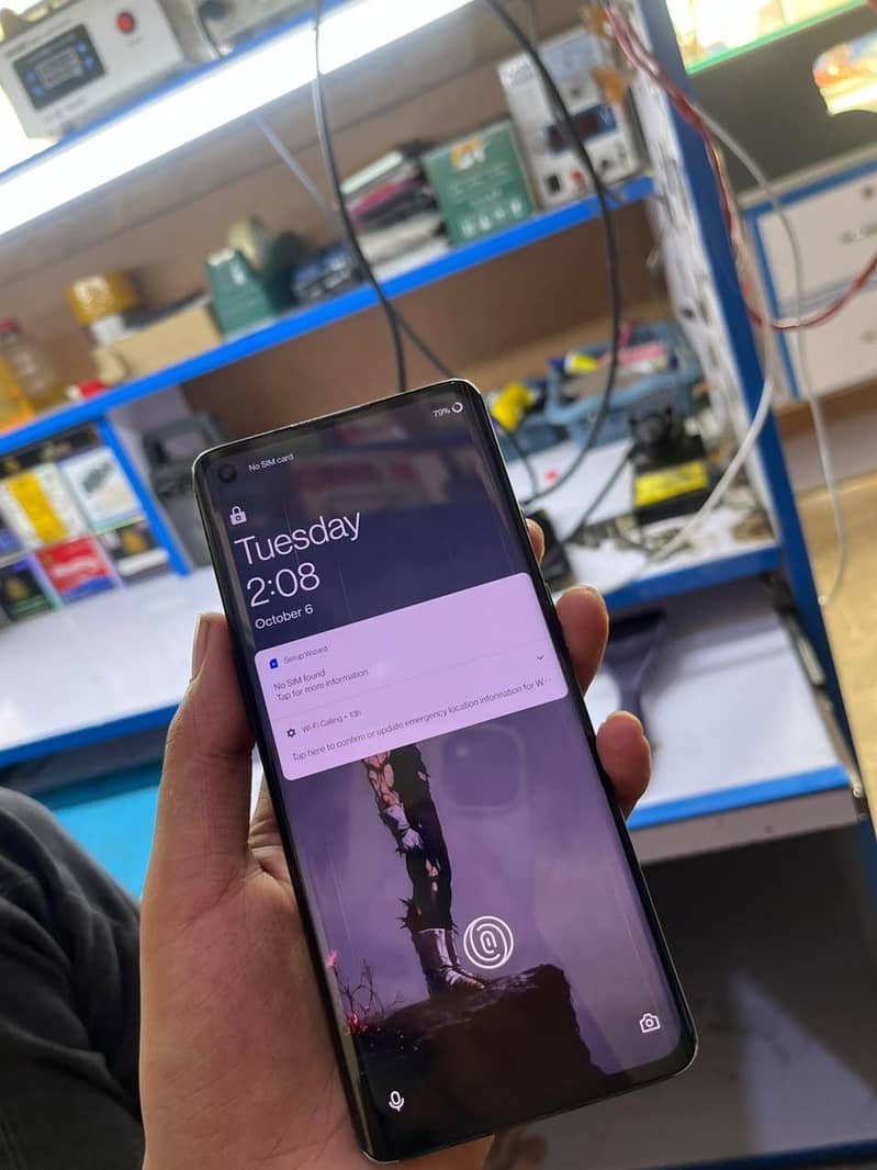 One Plus 8 2
