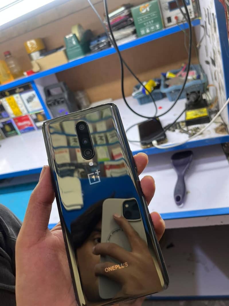 One Plus 8 3