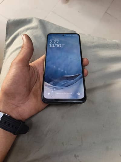 Xiaomi Redmi Note 11