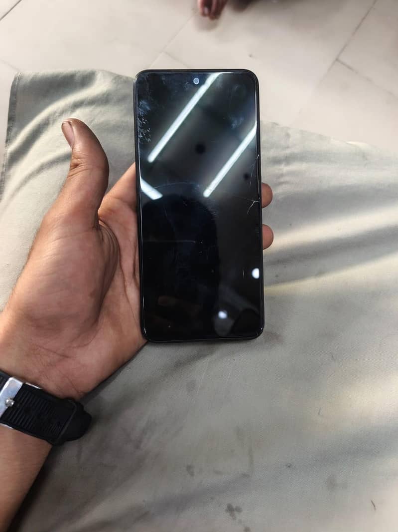 Xiaomi Redmi Note 11 1