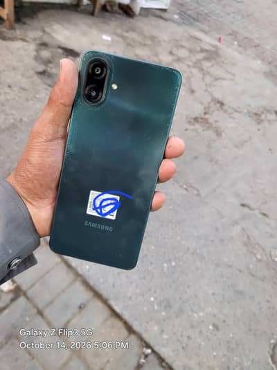 Samsung Mobile A07 4G
