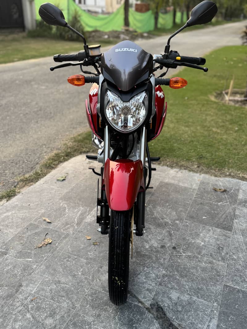 Suzuki 1