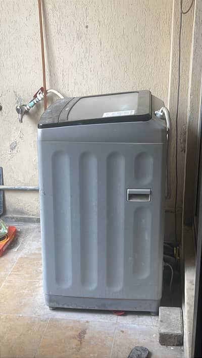 Excellent condition