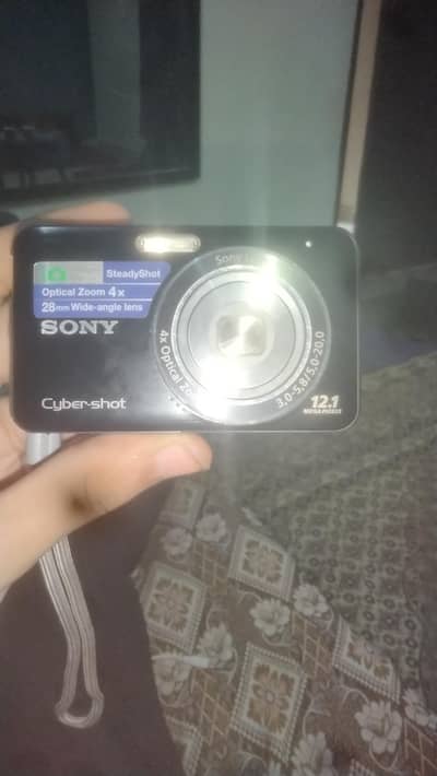 video camera and photo