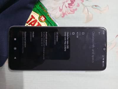 Xiaomi Redmi 12C