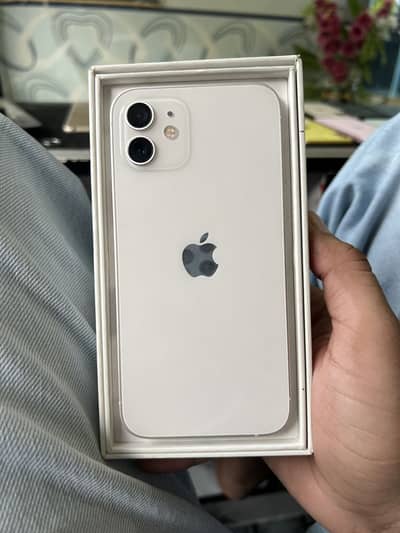 Apple iPhone 12