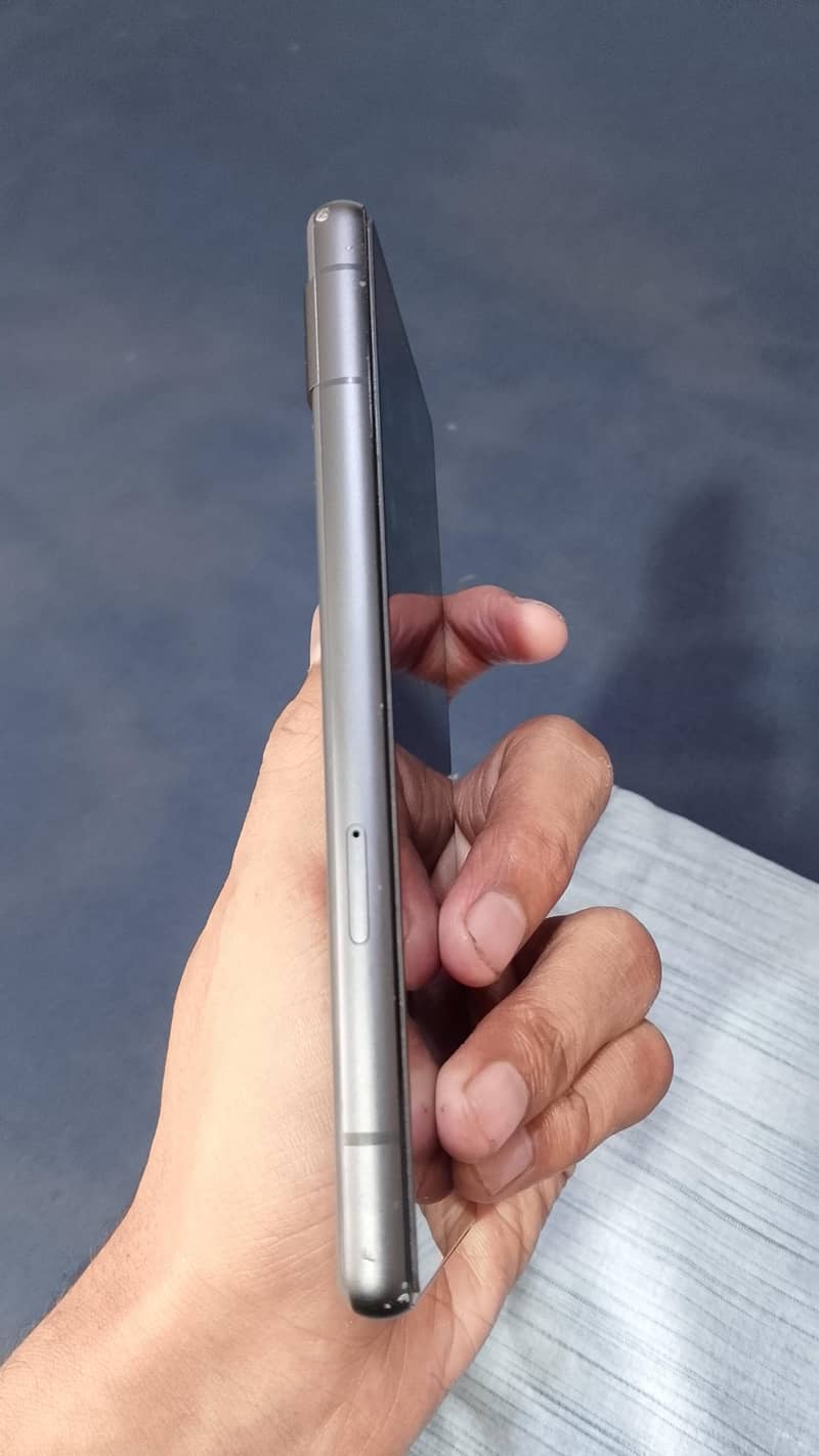 Google Pixel 7a 3