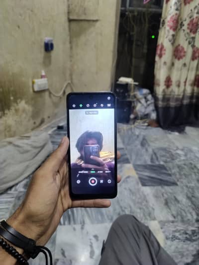 Infinix Zero X Neo