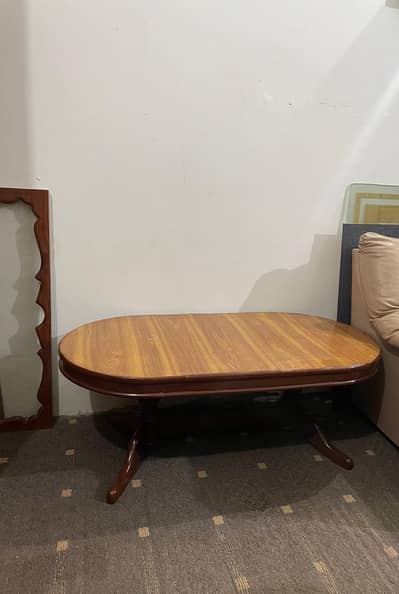 Center Table