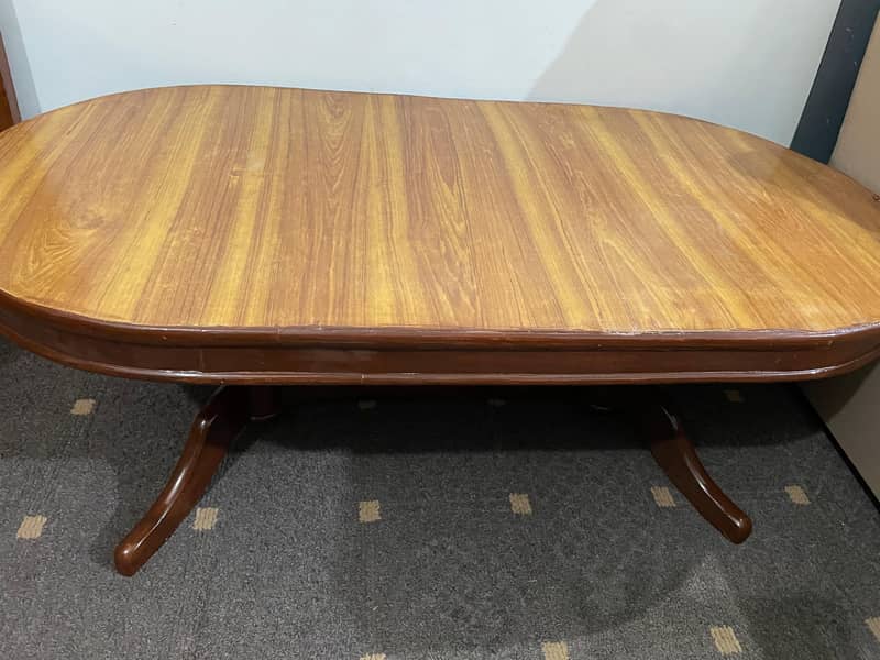 Center Table 2