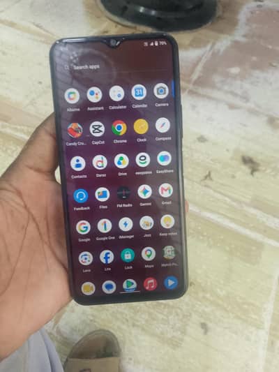 Vivo Y20