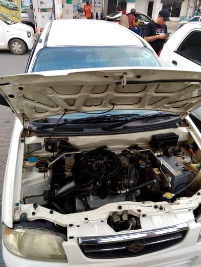 Suzuki Alto 2010