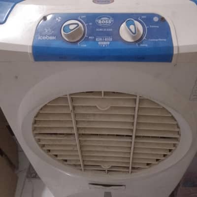 air coller