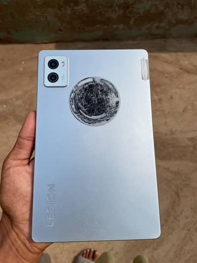 Lenovo legion tab