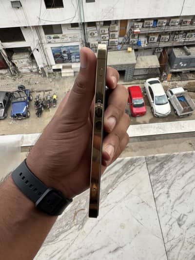 Apple iPhone 12 Pro Pta Approved