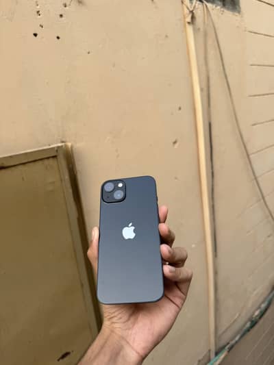 Apple iPhone 13 non pta jv 87 health airtight