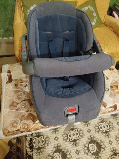 infant car seat