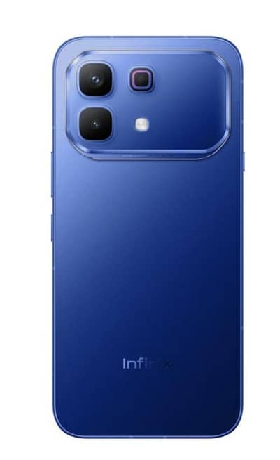 Infinix Note 60 Pro