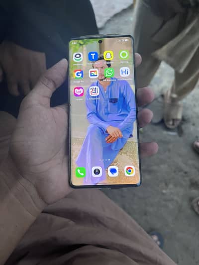 Itel S25 Ultra