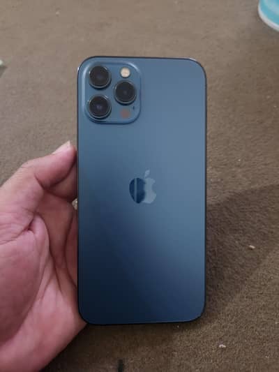 Apple iPhone 12 Pro Max