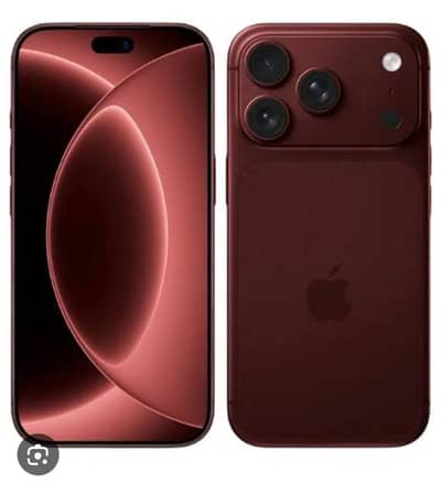 Apple iPhone 18 Pro Max